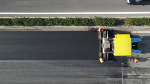 Περιφέρεια Θεσσαλίας: 1,8 εκατ. ευρώ για έργα οδικής ασφάλειας στην Π.Ε. Λάρισας